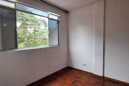 Sala 2 de apartamento para alugar com 2 quartos, 71m² em Vila Guiomar, Santo André