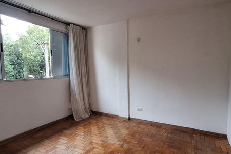 Sala de apartamento para alugar com 2 quartos, 71m² em Vila Guiomar, Santo André