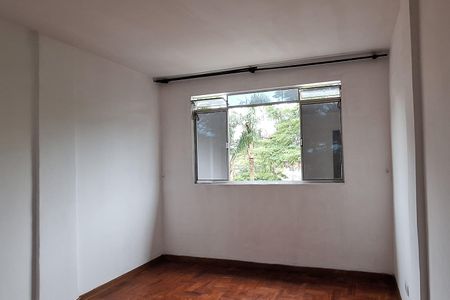 Sala 2 de apartamento para alugar com 2 quartos, 71m² em Vila Guiomar, Santo André
