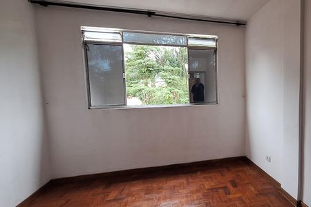 Sala de apartamento para alugar com 2 quartos, 71m² em Vila Guiomar, Santo André