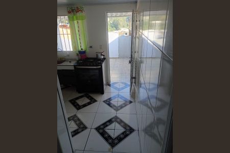 Casa à venda com 100m², 7 quartos e 2 vagas Casa à venda com 100m², 7 quartos e 2 vagasCozinha