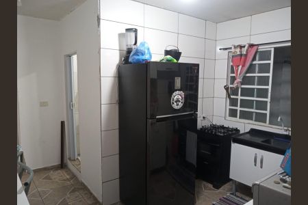Casa à venda com 100m², 7 quartos e 2 vagas Casa à venda com 100m², 7 quartos e 2 vagasCozinha