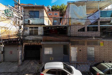 Suíte 1 - Vista de casa à venda com 2 quartos, 70m² em Jardim Peri, São Paulo