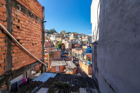 Casa à venda com 70m², 2 quartos e 1 vagaÁrea de Serviço - Vista
