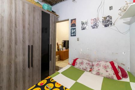 Casa à venda com 70m², 2 quartos e 1 vagaSuíte 2
