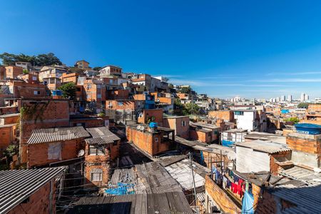 Suíte 2 - Vista de casa à venda com 2 quartos, 70m² em Jardim Peri, São Paulo