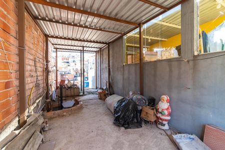 Cobertura de casa à venda com 2 quartos, 70m² em Jardim Peri, São Paulo