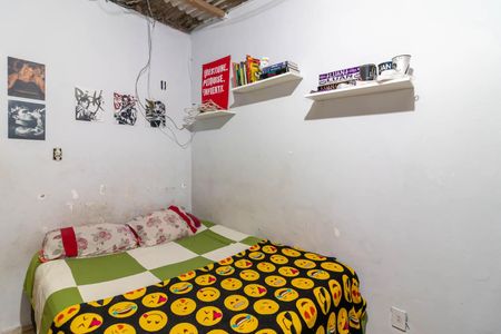 Casa à venda com 70m², 2 quartos e 1 vagaSuíte 2