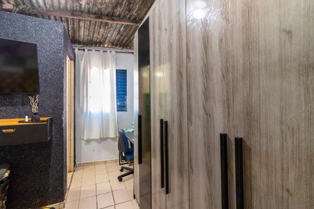 Casa à venda com 70m², 2 quartos e 1 vagaSuíte 2