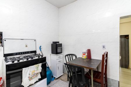Casa à venda com 70m², 2 quartos e 1 vagaCozinha