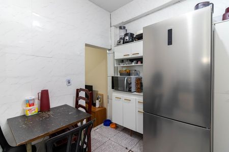 Casa à venda com 70m², 2 quartos e 1 vagaCozinha