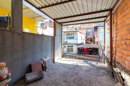 Cobertura de casa à venda com 2 quartos, 70m² em Jardim Peri, São Paulo