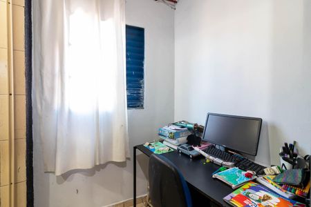 Casa à venda com 70m², 2 quartos e 1 vagaSuíte 2