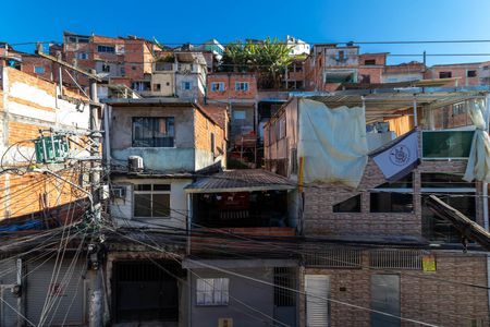 Casa à venda com 70m², 2 quartos e 1 vagaCobertura - Vista