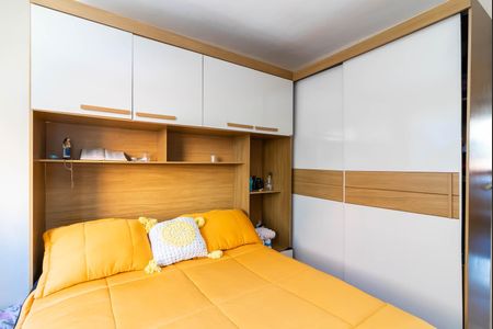 Casa à venda com 70m², 2 quartos e 1 vagaSuíte 1