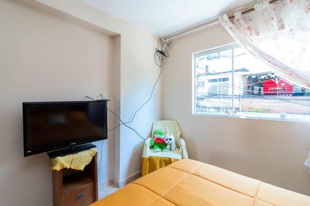 Suíte 1 de casa à venda com 2 quartos, 70m² em Jardim Peri, São Paulo