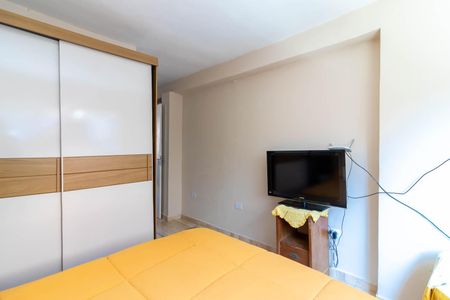 Casa à venda com 70m², 2 quartos e 1 vagaSuíte 1