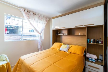 Casa à venda com 70m², 2 quartos e 1 vagaSuíte 1