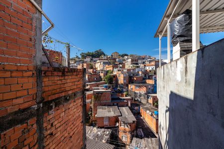 Casa à venda com 70m², 2 quartos e 1 vagaCobertura - Vista