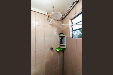 Banheiro da Suíte 2 de casa à venda com 2 quartos, 70m² em Jardim Peri, São Paulo