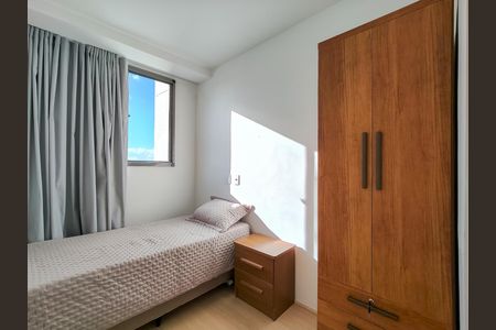 Apartamento para alugar com 56m², 2 quartos e 1 vagaQuarto