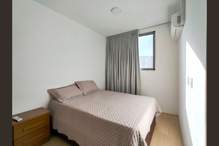 Apartamento para alugar com 56m², 2 quartos e 1 vagaSuíte