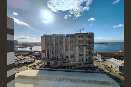 Apartamento para alugar com 56m², 2 quartos e 1 vagaVista da Suíte