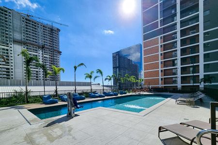 Apartamento para alugar com 56m², 2 quartos e 1 vagaÁrea comum - Piscina
