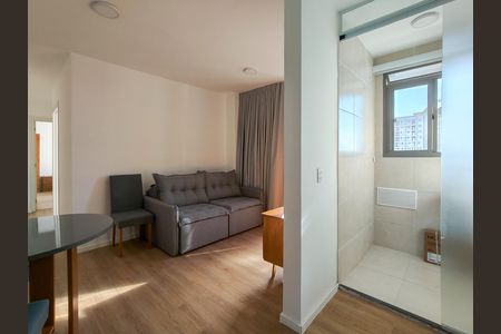 Apartamento para alugar com 56m², 2 quartos e 1 vagaCozinha