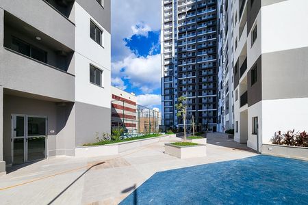 Apartamento para alugar com 56m², 2 quartos e 1 vagaÁrea comum - Playground