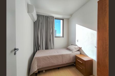 Apartamento para alugar com 56m², 2 quartos e 1 vagaQuarto