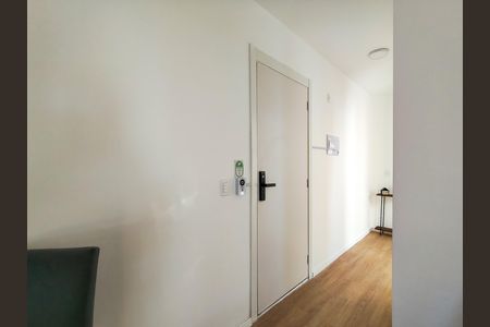 Apartamento para alugar com 56m², 2 quartos e 1 vagaEntrada