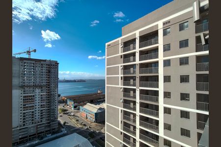Apartamento para alugar com 56m², 2 quartos e 1 vagaVista da Sala