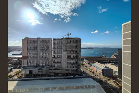 Apartamento para alugar com 56m², 2 quartos e 1 vagaVista do Quarto