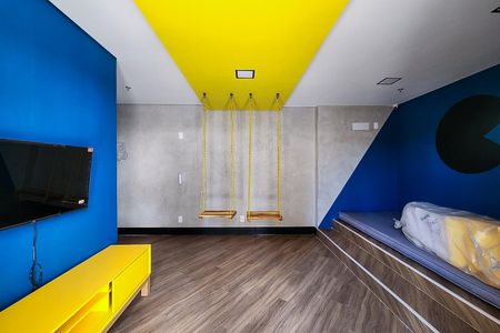 Apartamento para alugar com 56m², 2 quartos e 1 vagaSala de Jogos