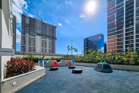 Apartamento para alugar com 56m², 2 quartos e 1 vagaÁrea comum - Playground