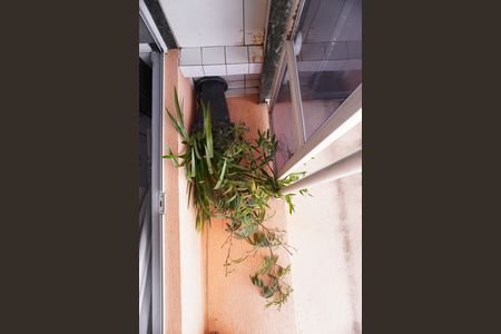 Casa à venda com 150m², 2 quartos e 2 vagasVaranda da Sala