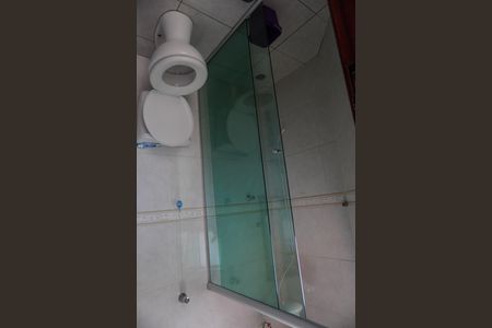 Casa à venda com 150m², 2 quartos e 2 vagasBanheiro da Suíte 2