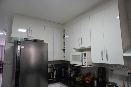 Casa à venda com 150m², 2 quartos e 2 vagasCozinha