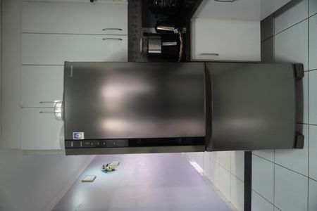 Casa à venda com 150m², 2 quartos e 2 vagasCozinha
