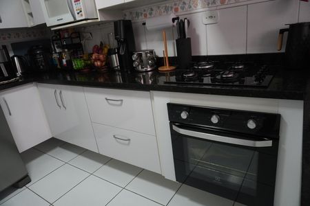 Casa à venda com 150m², 2 quartos e 2 vagasCozinha
