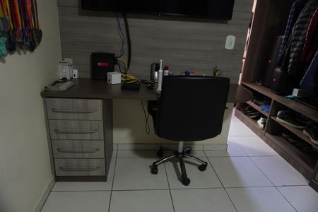 Casa à venda com 150m², 2 quartos e 2 vagasSuíte 1