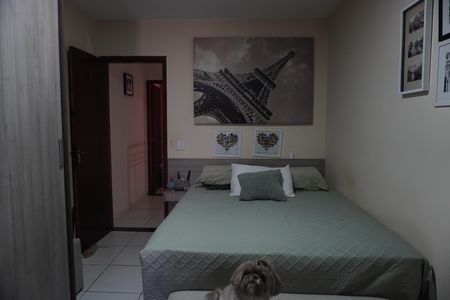 Casa à venda com 150m², 2 quartos e 2 vagasSuíte 1