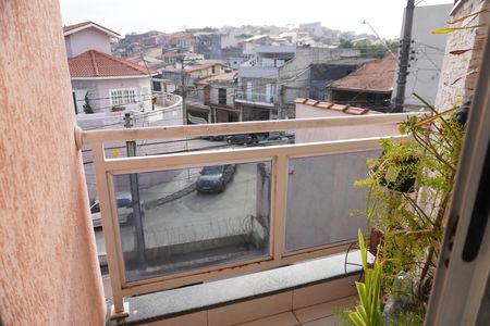 Casa à venda com 150m², 2 quartos e 2 vagasSacada da Suíte 2