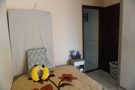 Casa à venda com 150m², 2 quartos e 2 vagasSuíte 2