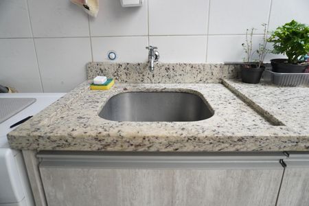Casa à venda com 150m², 2 quartos e 2 vagasÁrea de Serviço