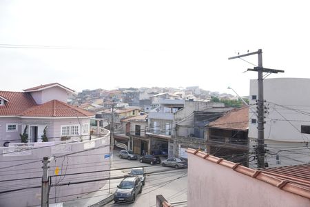 Casa à venda com 150m², 2 quartos e 2 vagasVista da Suíte 2