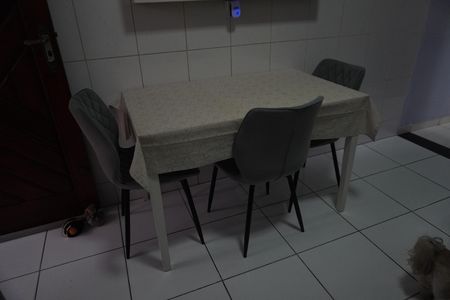 Casa à venda com 150m², 2 quartos e 2 vagasCozinha