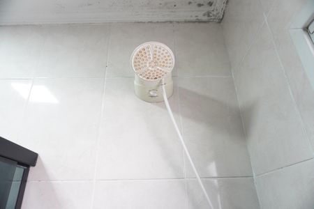 Casa à venda com 150m², 2 quartos e 2 vagasBanheiro da Suíte 1
