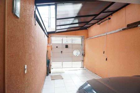 Casa à venda com 150m², 2 quartos e 2 vagasGaragem